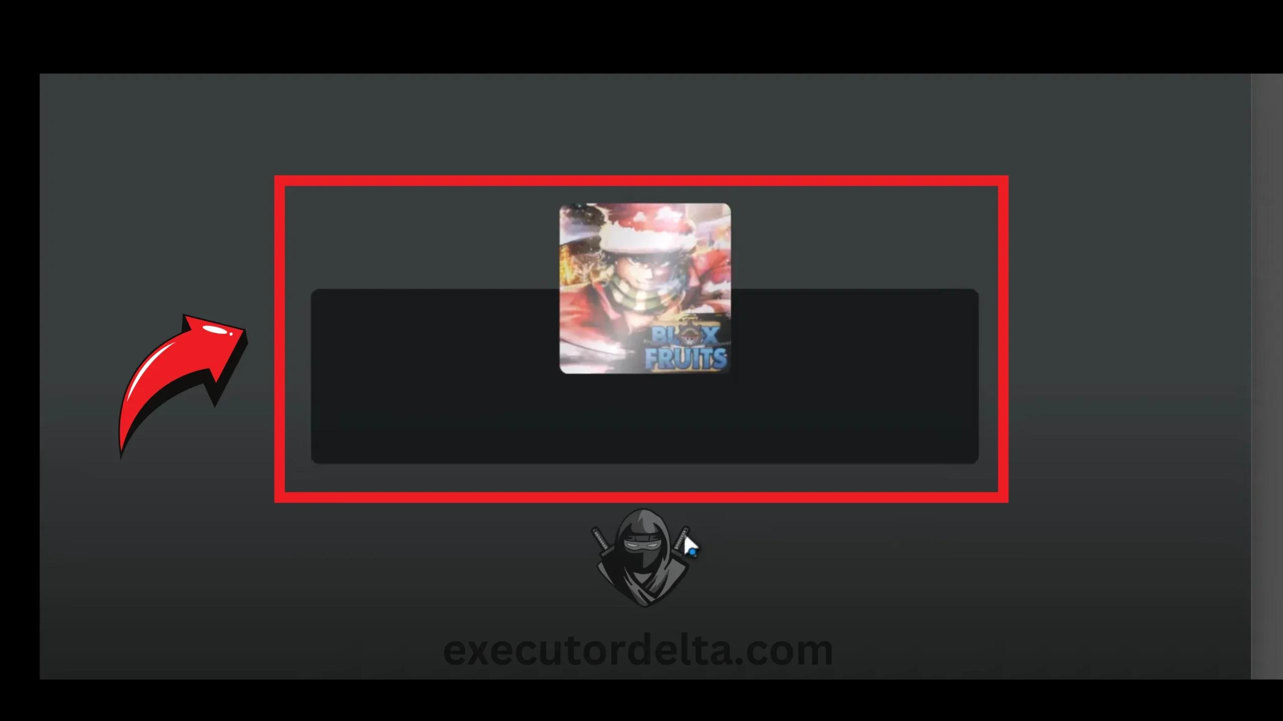 How to Download and Install Delta Executor on PC Using Android Emulator: Step-by-Step Guide (December 2025) 31 blox fruits game loading screenshot image