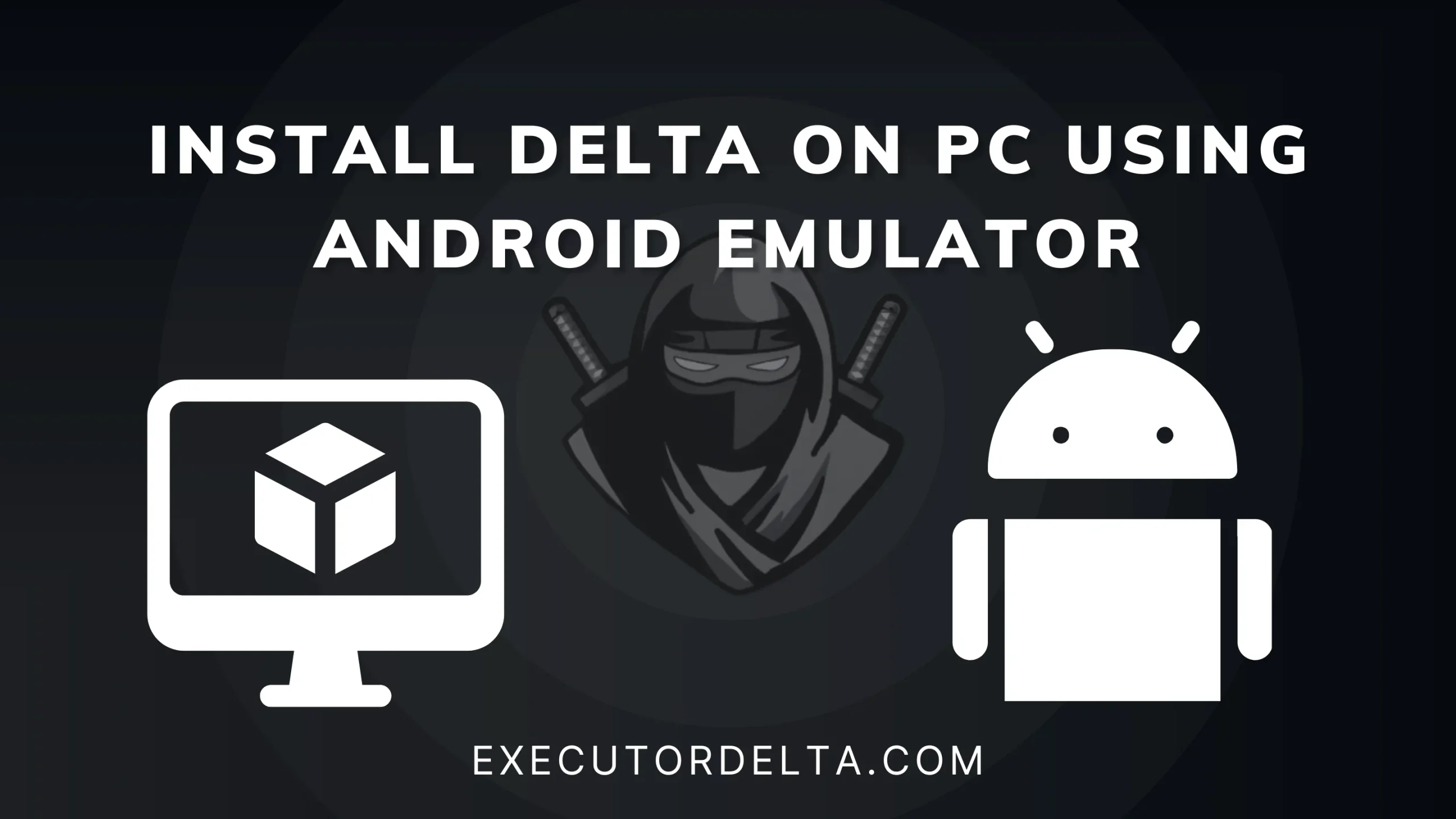How to Download and Install Delta Executor on PC Using Android Emulator: Step-by-Step Guide (December 2025) 1 Install delta on pc using mobile emulator feature image