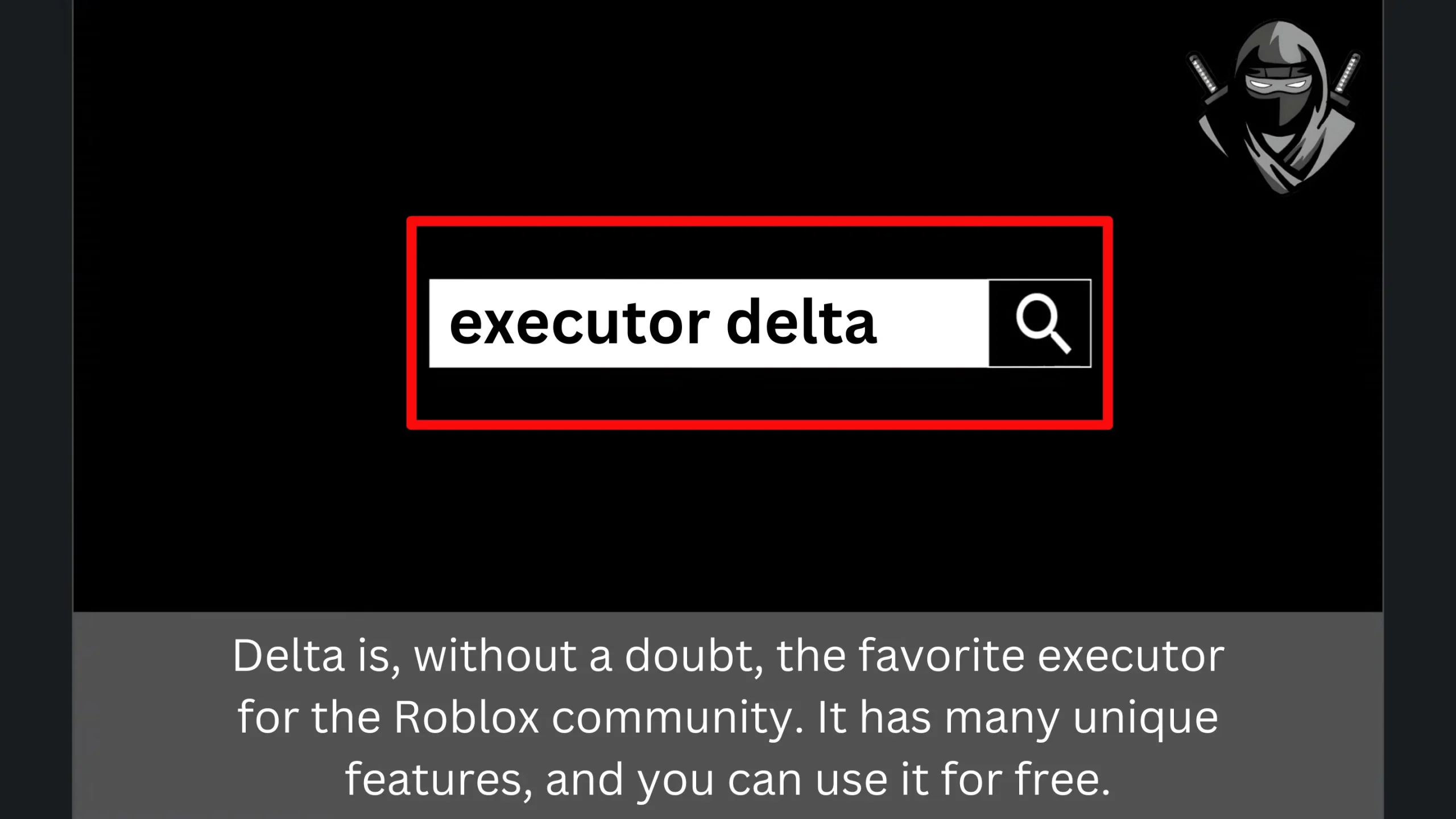 executor delta 1 scaled