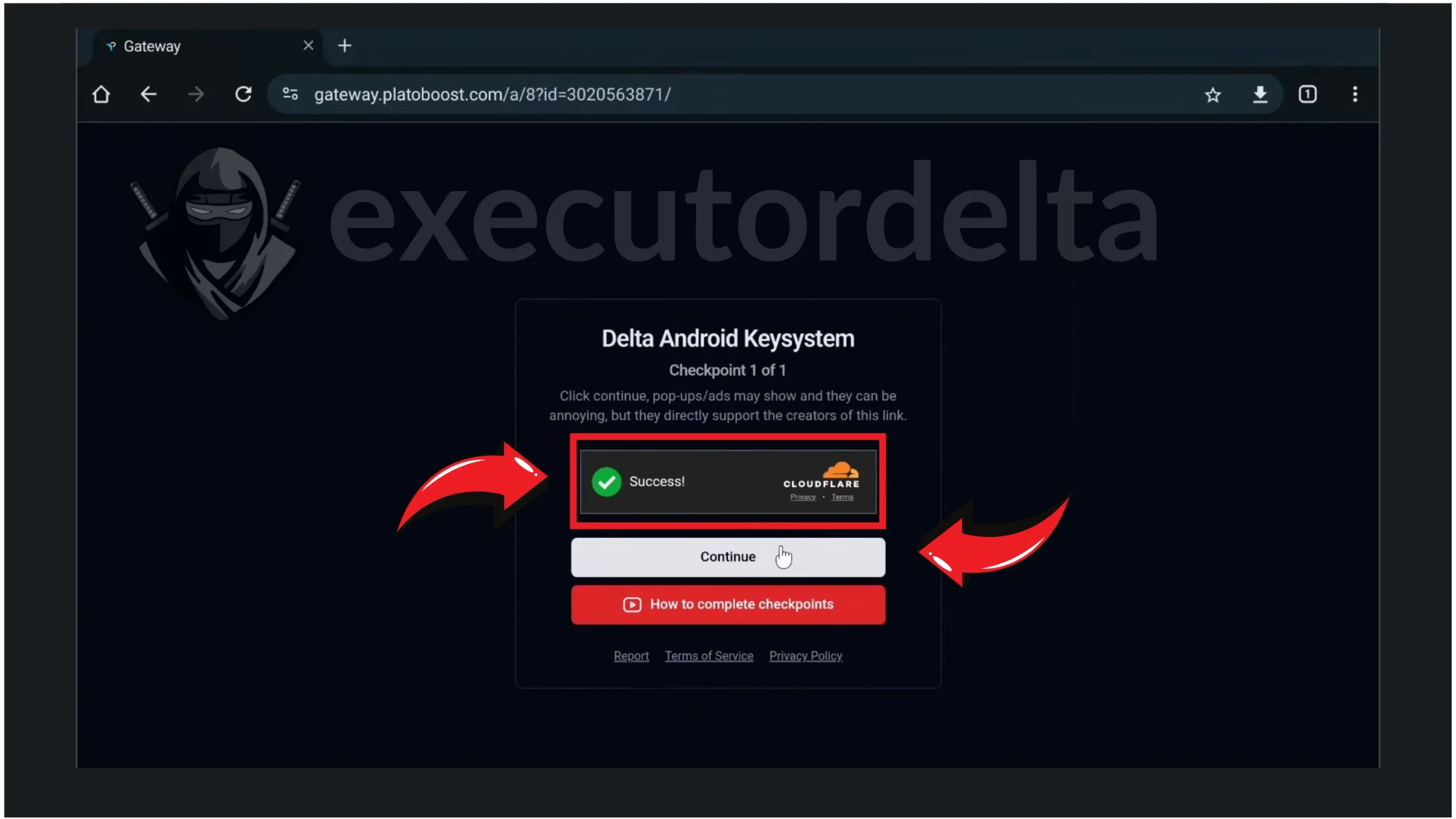 executor delta 12 scaled