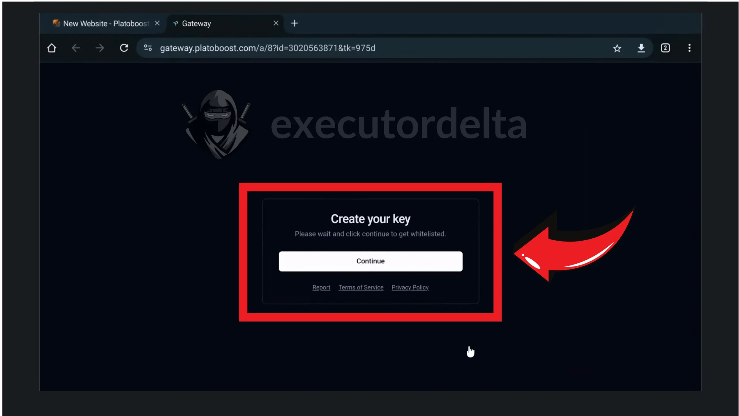 executor delta 19 scaled
