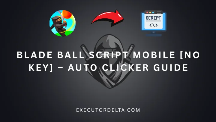 Blade Ball scripts